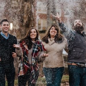 Meet your Posher, Meghan